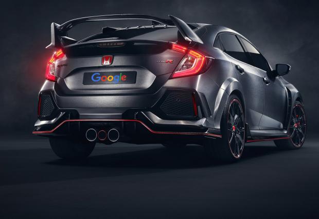 Google обяви най-търсените автомобилни марки за 2016. Honda e на първо място. А кои са другите?