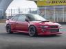 Subaru Impreza CG8 Coupe с 555 коня. Готина кола