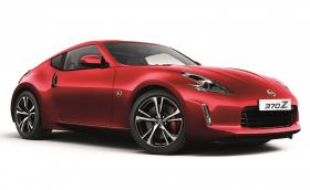 2018 Nissan 370Z идва с освежена външност, стопове от NISMO и нов съединител