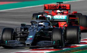 Започва новият сезон в F1, но с отменен старт, състезание без публика и съмнения дали Ferrari ще участва навсякъде