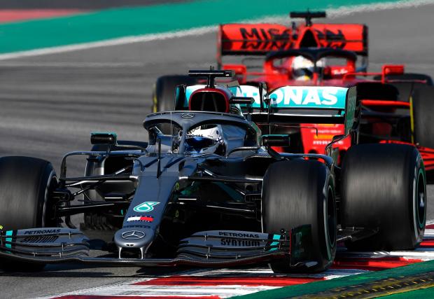 Започва новият сезон в F1, но с отменен старт, състезание без публика и съмнения дали Ferrari ще участва навсякъде