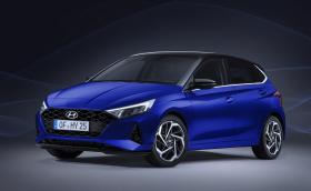 Hyundai i20, здравей! Третото поколение на модела е готово!