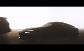 Nissan потвърди, че работи по наследник на 370Z