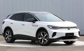И VW ID.4 изтече преди премиерата