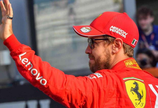 Рокадите в F1 започват: Фетел напуска Ferrari след края на сезона
