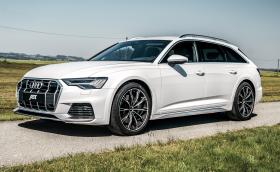 ABT може да направи от новото ви Audi A6 Allroad това