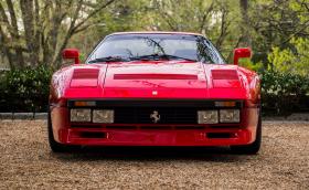 Това прекрасно 1985 Ferrari 288 GTO се продава за $2,2 милиона. Купете го!