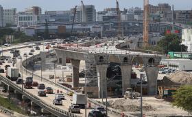 Американският сенат отделя 1,2 трлн. долара за инфраструктура