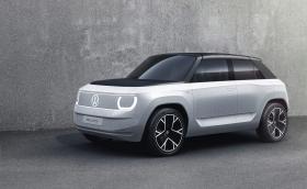 VW ID.Lifе е електричка за 20 хил. евро