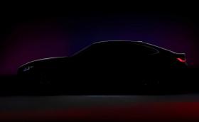 По-малко от 24 часа до премиерата на BMW i4