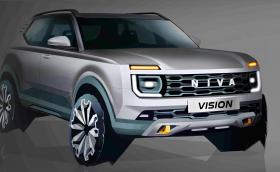 Все пак ще има чисто нова Lada Niva, но през 2024
