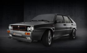 Електрическа Lancia Delta HF Integrale Evoluzione? Не, мерси!