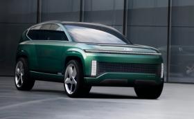 Hyundai Seven няма нищо общо с Lotus Seven
