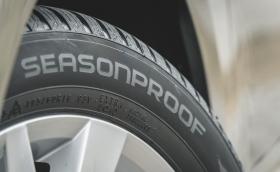 Стратегията на Nokian Tyres за Централна и Източна Европа – Всесезонните гуми стимулират растеж в региона