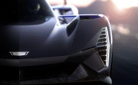От Cadillac подготвят завръщане в Льо Ман през 2023 г. с нов прототип