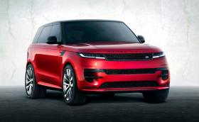 Новият Range Sport дебютира като алтернатива на “обикновения” Range Rover
