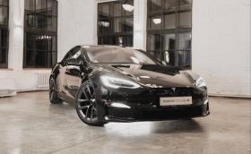 Предложиха на Мъск да изключи всички коли Tesla в Русия