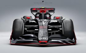 VW Group официално подкрепи плановете на Audi и Porsche за F1