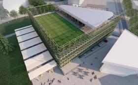 София строи паркинг за 150 коли на стойност 6,6 млн. лв.