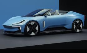 Polestar 6 LA Concept се разпродаде само за седмица