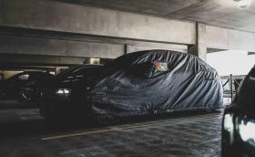 Porsche обяви дата за премиерата на Macan EV