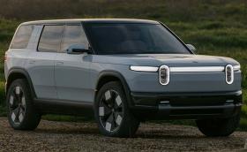Rivian представи новия R2, дългоочаквания конкурент на Model Y