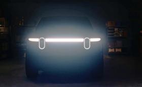 Rivian идва в Европа с конкурент на Model Y: R2