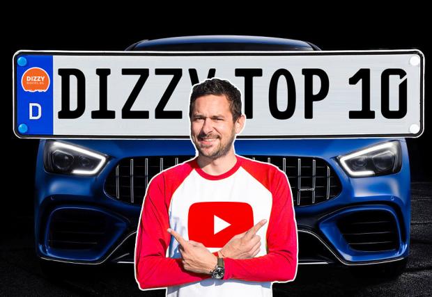 Топ 10 на най-гледаните ни видеа за 2019-та! Кое е вашето любимо?