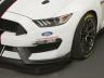 Кажете „здрасти“ на Shelby FP350S 