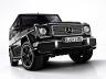 Галерия 22 кадъра. Mercedes-AMG G 65