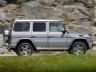 Галерия 22 кадъра. Mercedes-AMG G 65