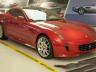 2005 Ferrari GG50. Изумителната конепция, която носи инициалите на Джорджеро Джуджаро, а 50 идва от 50-те години в които г-н Джуджаро прави коли. Колата бе представена през 2005 в Токио, а задвижването е поверено на атмосферен V12 с 540 коня.