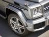 Галерия 22 кадъра. Mercedes-AMG G 65