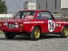 1970 Lancia Fulvia Coupe 1600 HF Corsa