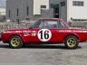 1970 Lancia Fulvia Coupe 1600 HF Corsa