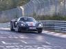 Porsche 918, каран на ръба по
