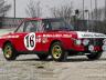 1970 Lancia Fulvia Coupe 1600 HF Corsa