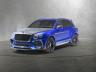 Bleurion Edition на Bentley Bentayga получава 750 к.с. и 1080 Нм