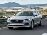 V90 е и много умна кола, която знае какво иска да бъде - забравете за спорта, тук царува комфортът. За разлика от качилия се на кокили свой събрат V90 Cross Country, ниското V90 остава почти непознато по улиците. 