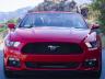 Ford Mustang: 40 000 евро