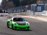 8. Porsche 911 GT3 RS (6:56.40) - чисто новото време на абсолютно атмосферното GT3 RS. Кой каза, че само турбо колите ги бива? Заедно с рекордьора GT2 RS и 918 Spyder, това е едно от трите несъстезателни Porsche-та, които слизат под 7 минути.