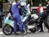 Дан в бокса на Silicone Engineering Kawasaki.