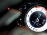 Lexus LFA: Изглежда съвсем аналогов нали? Но е напълно дигитален и много стилен. И почти толкова фантастичен, колкото десетцилиндровия двигател на LFA.
