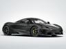Така изглежда 720S преди да мине през тавана си няколко пъти