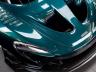 Галерия с 9 супер McLaren-а