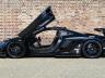 P1 GTR с промени, позволяващи му да се движи по обществени пътища