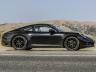4. „Най-най“ версиите GT3 и GT3 RS (може би) ще разчитат на принудително пълнене с турбини, паркирайки прекрасния атмосферен 4.0 мотор в музея. 