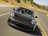 2. Carrera S ще разполага с 450 к.с. (+30 к.с.), като динамиката и ще бъде същата, като на 997 Turbo. Ускорение от 0-100 км/ч за под 4 сек и максимална скорост от над 305 км/ч.