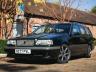 1996 Volvo 850R, което Джей продаде за едва 16 675 паунда.