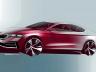 Две скици от Skoda. Официалната премиера е след по-малко от месец